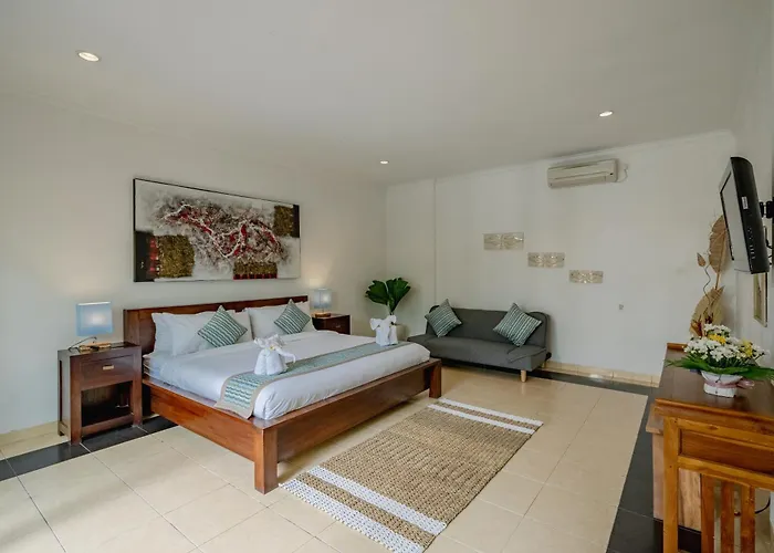 Alleira - 5 Bedroom In Centre Location Of *