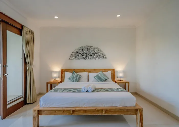 Alleira - 5 Bedroom In Centre Location Of Seminyak