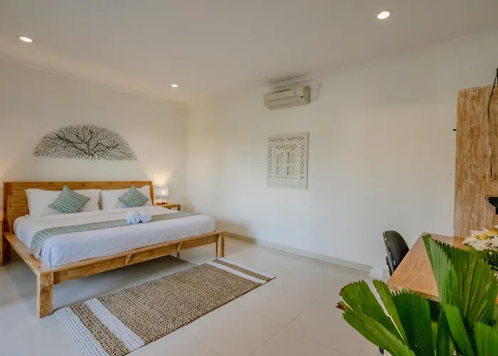 Alleira - 5 Bedroom In Centre Location Of Villa