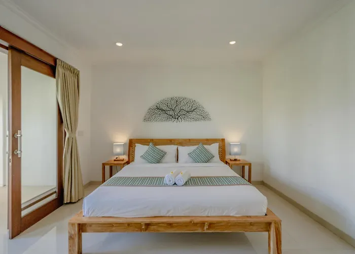 Alleira - 5 Bedroom In Centre Location Of * Seminyak