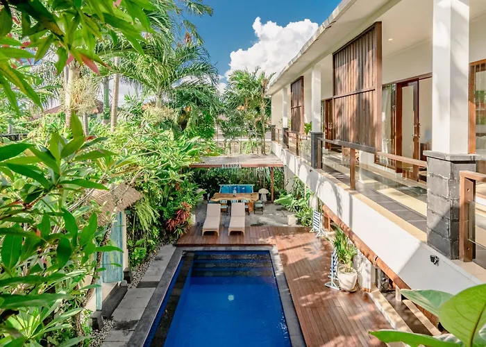 Alleira - 5 Bedroom In Centre Location Of *