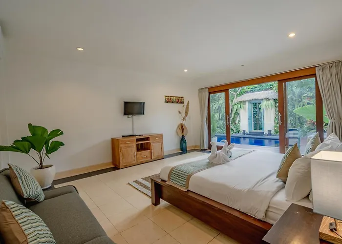 Alleira - 5 Bedroom In Centre Location Of