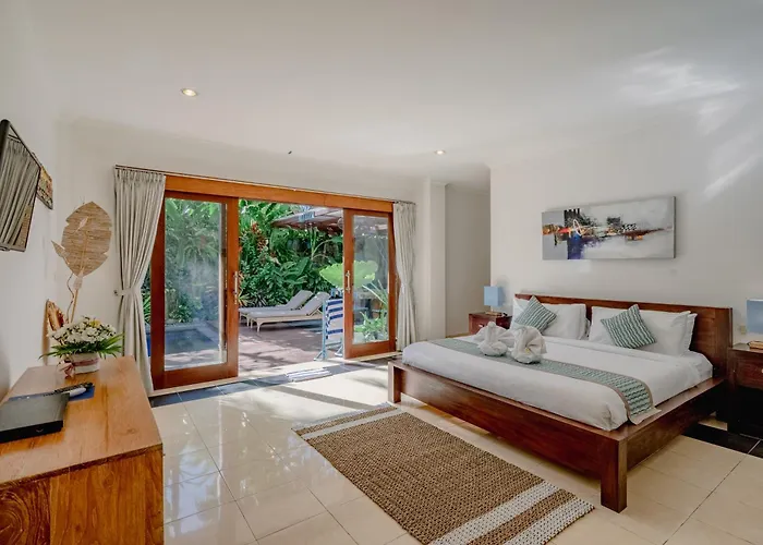 Alleira - 5 Bedroom In Centre Location Of *