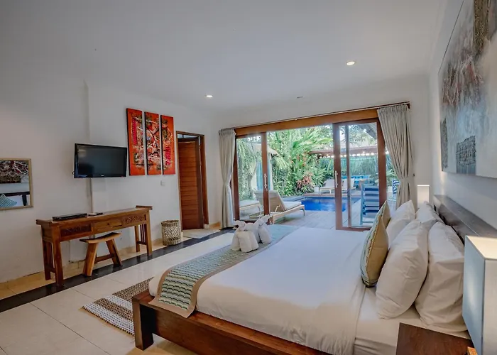 Alleira - 5 Bedroom In Centre Location Of