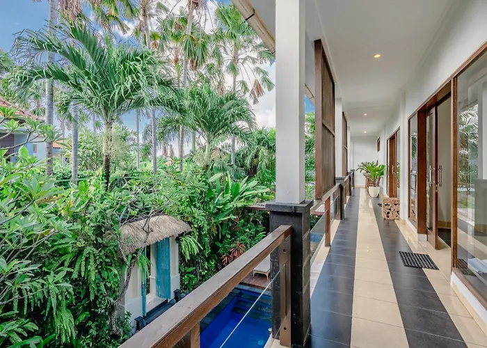 Alleira - 5 Bedroom In Centre Location Of Villa *