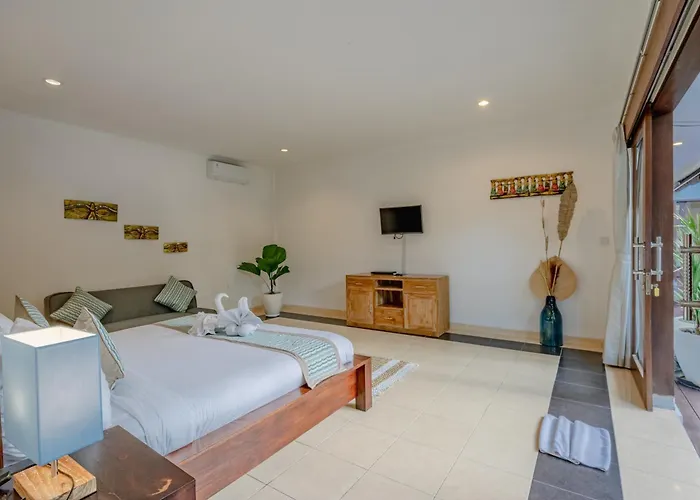 Alleira - 5 Bedroom In Centre Location Of Villa